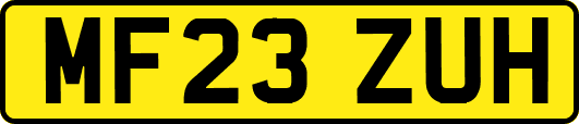 MF23ZUH