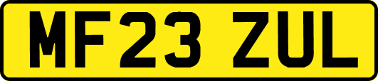 MF23ZUL