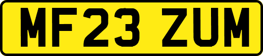 MF23ZUM