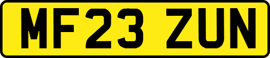MF23ZUN