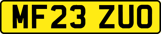 MF23ZUO