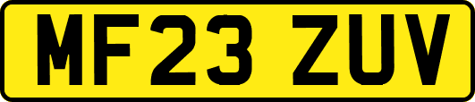 MF23ZUV