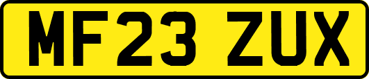 MF23ZUX