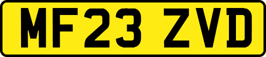 MF23ZVD