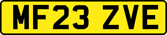 MF23ZVE