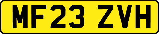 MF23ZVH