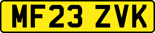MF23ZVK