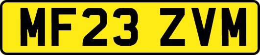 MF23ZVM