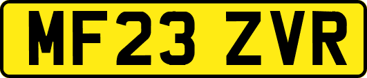 MF23ZVR