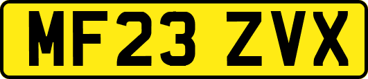 MF23ZVX