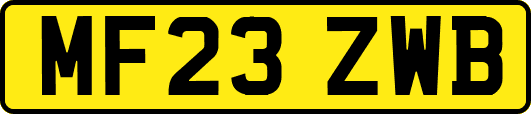 MF23ZWB