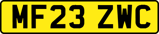 MF23ZWC