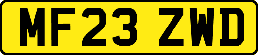 MF23ZWD