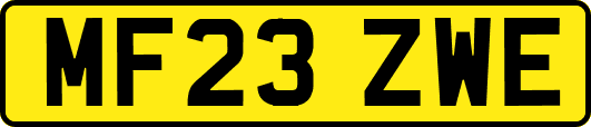 MF23ZWE