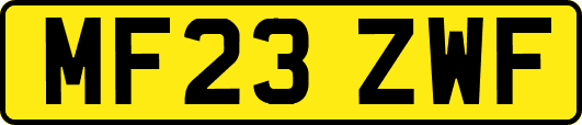 MF23ZWF