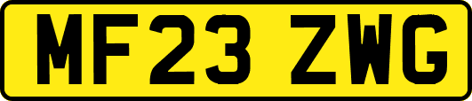 MF23ZWG