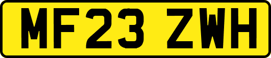 MF23ZWH