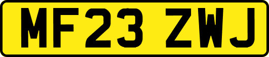 MF23ZWJ