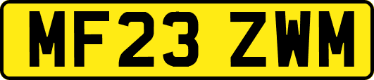 MF23ZWM