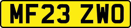 MF23ZWO