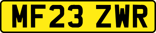 MF23ZWR