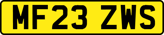 MF23ZWS