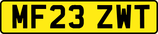 MF23ZWT