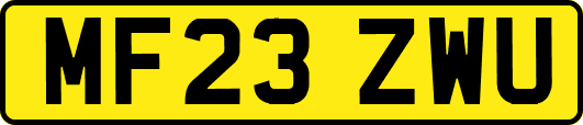 MF23ZWU