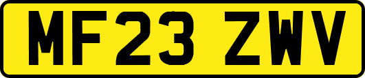 MF23ZWV