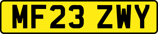 MF23ZWY