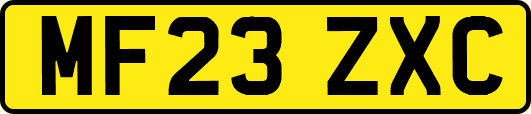 MF23ZXC