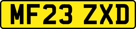 MF23ZXD