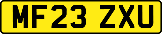 MF23ZXU