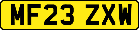 MF23ZXW