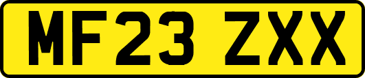 MF23ZXX