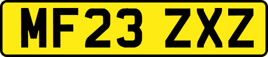 MF23ZXZ