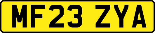 MF23ZYA