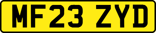 MF23ZYD
