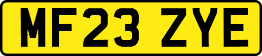 MF23ZYE