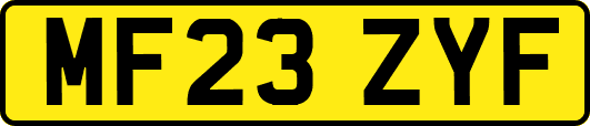 MF23ZYF