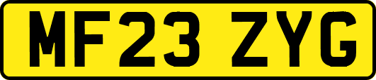 MF23ZYG