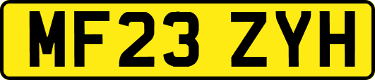 MF23ZYH