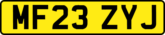 MF23ZYJ