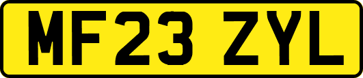 MF23ZYL