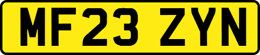 MF23ZYN