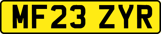 MF23ZYR