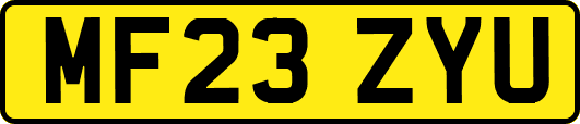 MF23ZYU