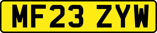 MF23ZYW
