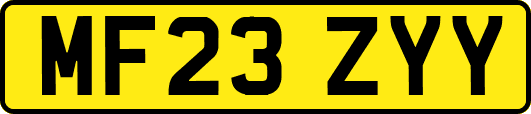 MF23ZYY