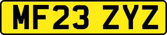 MF23ZYZ